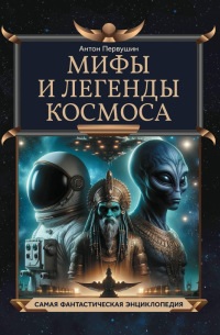 Мифы и легенды космоса