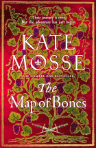Кейт Мосс - The Map of Bones