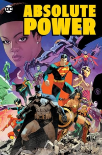  - Absolute Power