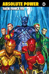  - Absolute Power: Task Force Seven