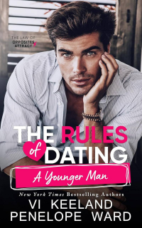 Пенелопа Уорд, Ви Киланд - The Rules of Dating a Younger Man