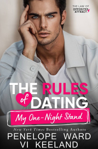 Пенелопа Уорд, Ви Киланд - The Rules of Dating My One-Night Stand