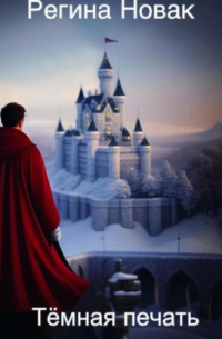 Тёмная печать