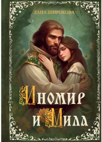 Лана Широкова - Иномир и Мила