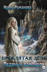Проклятая дочь ледяных вампиров
