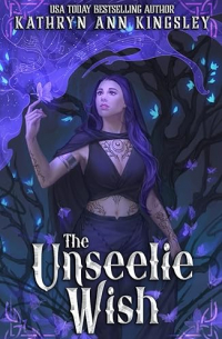 The Unseelie Wish