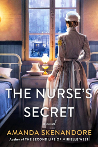 Amanda Skenandore - The Nurse's Secret