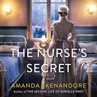 Amanda Skenandore - The Nurse’s Secret