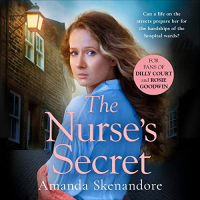 Amanda Skenandore - The Nurse’s Secret