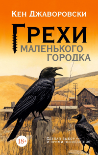 Кен Джаворовски - Грехи маленького городка