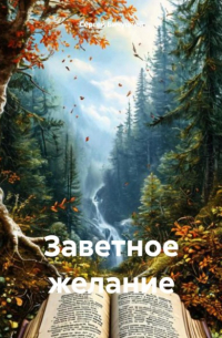 Сергей Бичуцкий - Заветное желание