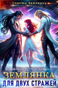 Елена Островская - Землянка для двух стражей