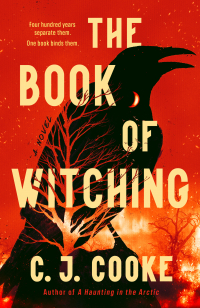 К. Дж. Кук - The Book of Witching