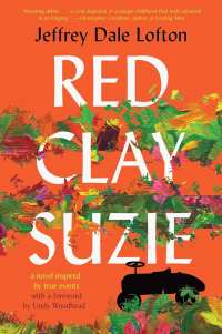 Jeffrey Dale Lofton - Red Clay Suzie
