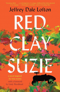 Jeffrey Dale Lofton - Red Clay Suzie