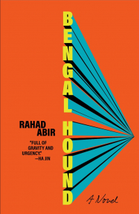 Rahad Abir - Bengal Hound
