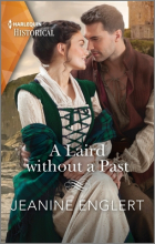 Жанин Энглерт - A Laird without a Past