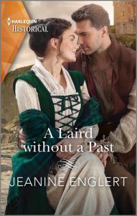 Жанин Энглерт - A Laird without a Past