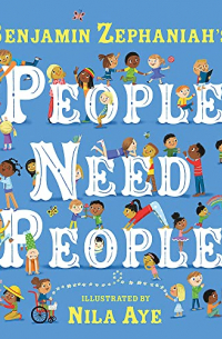 People Need People: