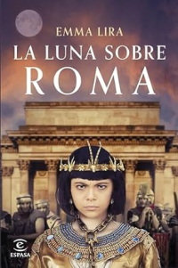 Эмма Лира - La luna sobre Roma