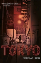 Nicholas Hogg - Tokyo