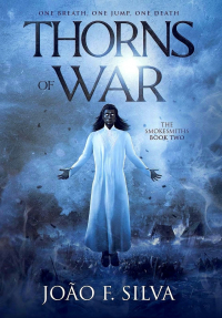 João F. Silva - Thorns of War