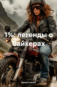 1%: легенды о байкерах