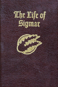 Мэтт Ральфс - The Life of Sigmar