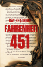 Рэй Брэдбери - Fahrenheit 451