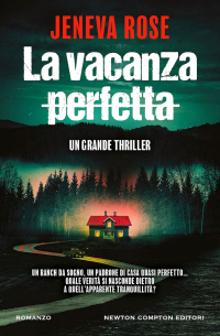 Jeneva Rose - La vacanza perfetta