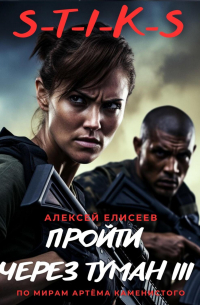 S-T-I-K-S. Пройти через туман III