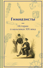  - Гимназисты. Истории о мальчиках XIX века