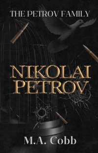 M A. Cobb - Nikolai Petrov