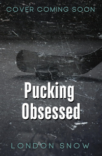 Pucking Obsessed