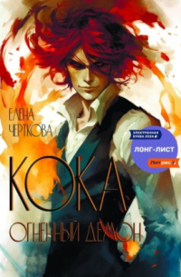 Кока. Огненный демон