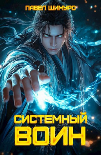 Павел Шимуро - Системный воин. Том II