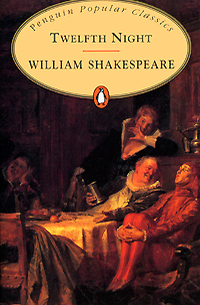  - Twelfth Night