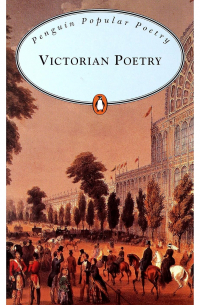 Victorian Poetry