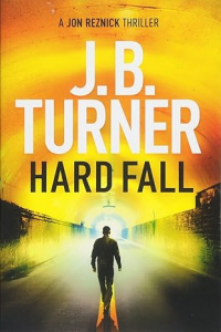 J. B. Turner - Hard Fall