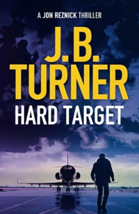 J. B. Turner - Hard Target
