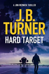 J. B. Turner - Hard Target
