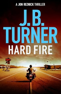 J. B. Turner - Hard Fire