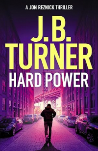 J. B. Turner - Hard Power
