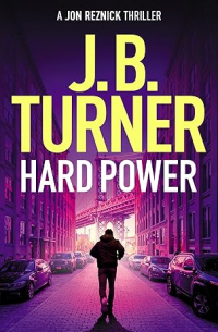 J. B. Turner - Hard Power