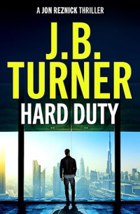 J. B. Turner - Hard Duty