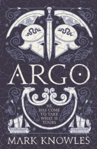 Mark Knowles - Argo