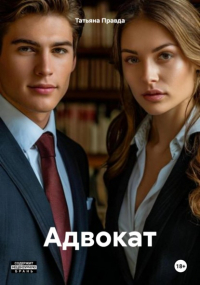 Татьяна Правда - Адвокат