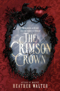 Heather Walter - The Crimson Crown