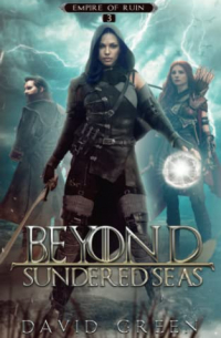 Beyond Sundered Seas