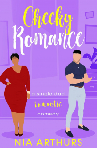 Ниа Артурс - Cheeky Romance